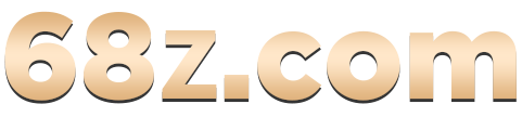68Zcom oficial Logo
